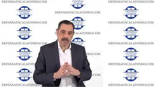 Como Defenderse contra la Presunción de Ingresos (1 de 5)