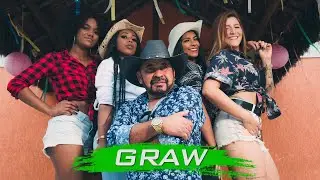 Arimat&eacute;a: O Furac&atilde;o de Minas - &Eacute; Uma Atr&aacute;s da Outra (GRAW FILMES)