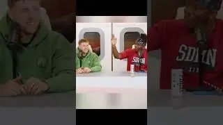 KSI reacts to Man City winning Premier League
