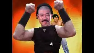 Kung Pow 