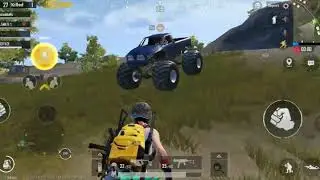 CHICKEN DINNER BY SAFE GAMING