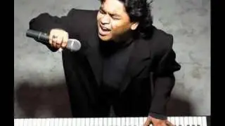 A.R.Rahman COPYCAT of AROMALE SONG- VTV