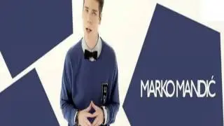 Marko Mandic-Mnogo Dobro [Tekst]