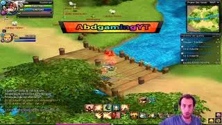 NOSTALE MISE A JOUR DES SP7E/8E/3A 23/06/2021