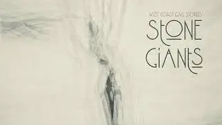 Amon Tobin presents Stone Giants - West Coast Love Stories (Trailer)