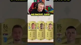 I GOT 9 WALKOUTS IN THIS PACK.. #fifa23