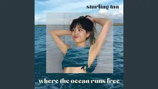 Where The Ocean Runs Free