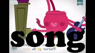Endless Reader: Song