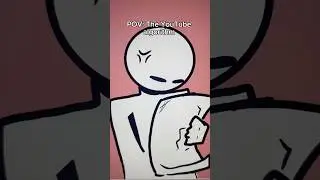 &ldquo;Quality Videos~&rdquo; #funny #art #animation #algorithm #fyp #short #youtube