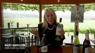 Preserving Wine