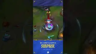 The UNSTOPPABLE Shockwave Combo 🤯