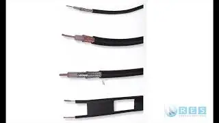 FP02 Cables Balanced and Unbalanced