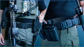 Top 5 Best Concealed Carry Belt In 2024