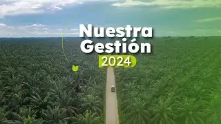 Nuestro 2024: Crecimiento sostenible y compromiso con la región