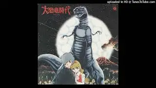 10. Kyouryuu no Requiem