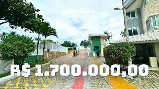 Casa &ldquo;P&eacute; na Areia&rdquo; no Condom&iacute;nio Vivendas | Barra da Tijuca | R$ 1.7 Milh&otilde;es | JB4CSV10026