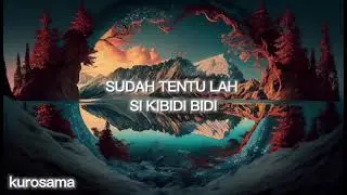 ABUYA SKIBIDI (LYRICS)
