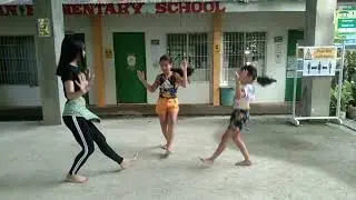 CAÑAO DANCE- NATIVE DANCE
