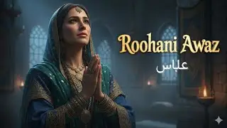 Ruhani Awaz | Sufiyana Qawwali | Heart Touching Sufi Kalam | Spiritual Qawwali Song