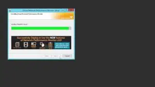 Обучение по мониторингу производительности сети SolarWinds: перенос установки платформы Orion