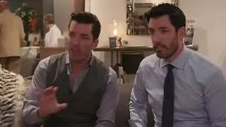 The Scott Brothers at Las Vegas Market