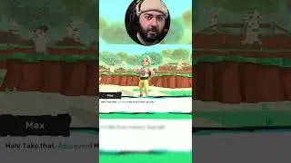 You Always Beat The Rival! - Temtem Funny Shorts