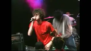 Link 80/DESA Live @ iMusicast July 20, 2002