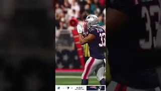 MADDEN 26 RANKED MATCH HIGHLIGHTS VOL.3 #shorts #madden #playstation