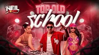 TOP OLD SCHOOL (ESO EH - GARGOLA - MONTALA - DOS PALGAS - SAN JUDAS Y MAS) DJneil