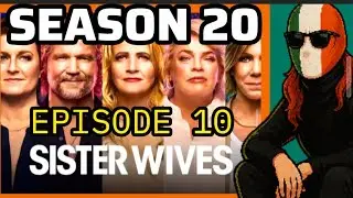 SISTERWIVES SEASON 20 EPISODE 10 - EXTENDING AN OLIVE BRANCH (recap)