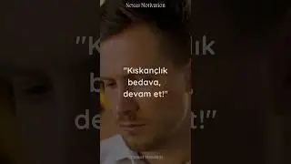 Kıskan&ccedil;lık bedava, devam et!