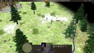 0.A.D [Tutorial] Hunting tips and advice