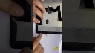 tablet backlight problem fix
