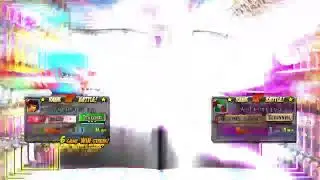Playing UMVC3 Stream 02