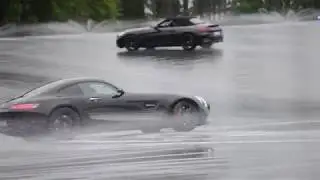 Bilster Berg - Drift 2019