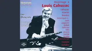 Hommage a Zoltan Kodaly