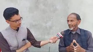 Syasi interview | Speaker Ayub interview | Syasi Theater | Apna Gaon Androot