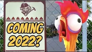 Will Disney's Polynesian Resort Ever Reopen?