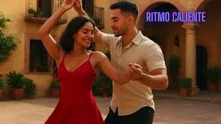 Ritmo Caliente