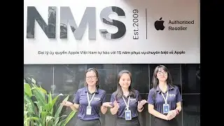 NMS &mdash; Apple Authorised Reseller | We&rsquo;ve Moved! Discover Our New Location