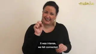 MELMIRA EPISODE 35 I PROTACTILE THEATRE EXPERIENCE