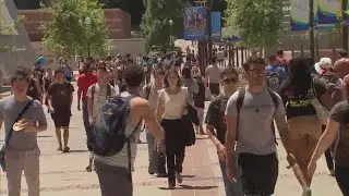 Pause extended for federal student loan payments