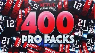 ОТКРЫТИЕ НАБОРА 400 PRO! *МНОГОЧИСЛЕННЫЕ ЭЛИТНЫЕ ТЯГИ!* &mdash; 50-минутное спецпредложение