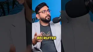 Google Recruiter Ne Khud Contact Kiya 😳 | #shorts