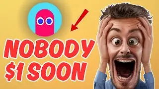 CAN NOBODY SAUSAGE COIN ($NOBODY) REACH $1 IN 2025