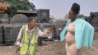 Ep 172🔥KWAME ATO The Village Mechanic//Ft Kompany Nsafoa Hemaa Jordan Obolo Akosua Tumtum Mobiem