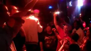 PKILLERTRACKZ YUKMOUTH AND KUZZOFLY SHOW IN NEW MEXICO