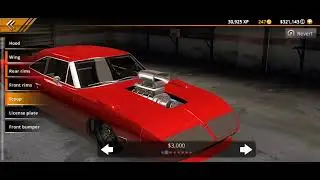 Retro Drag Build no limit drag racing it looks so good.
