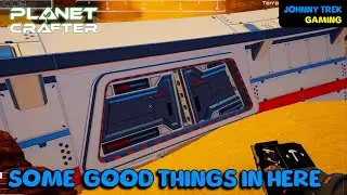 Investigating More Crashes | Planet Crafter - Part 6 | 1.0 Release