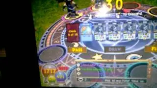 Wizard 101 sirens( this my first time useing siren